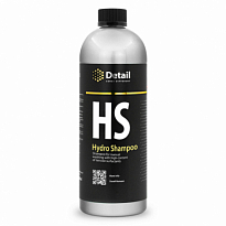 Шампунь вторая фаза с гидрофобным эффектом HS "Hydro Shampoo" Detail DT-0159 1л